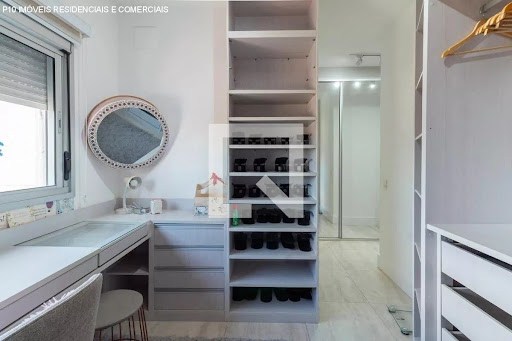 Apartamento, 3 quartos, 121 m² - Foto 9