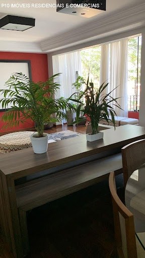 Apartamento, 3 quartos, 200 m² - Foto 31