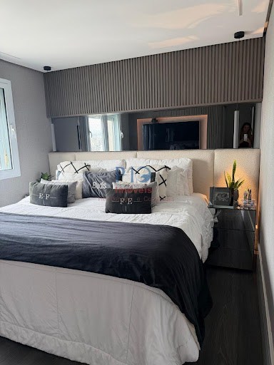 Cobertura, 4 quartos, 315 m² - Foto 11