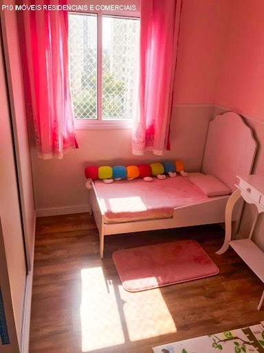 Apartamento, 2 quartos, 55 m² - Foto 2