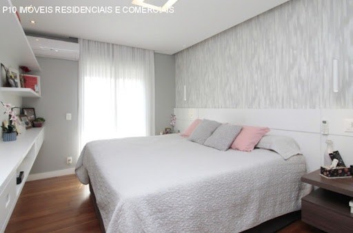 Apartamento, 3 quartos, 167 m² - Foto 3