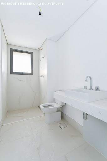 Apartamento, 4 quartos, 244 m² - Foto 12