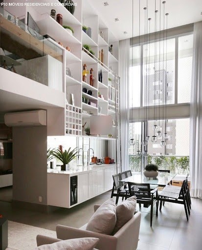Apartamento, 3 quartos, 173 m² - Foto 1