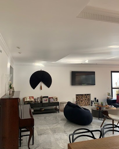 Apartamento, 4 quartos, 200 m² - Foto 12
