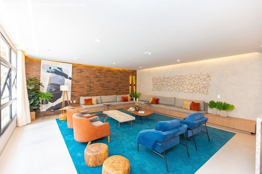 Apartamento, 3 quartos, 229 m² - Foto 45