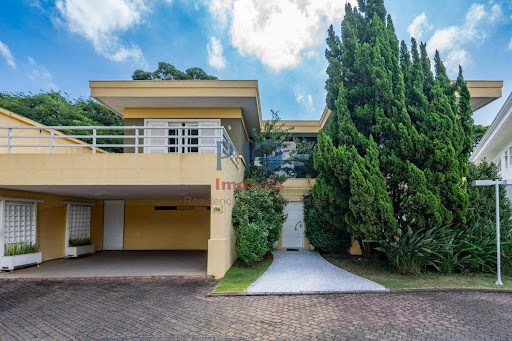 Casa de Condomínio, 5 quartos - Foto 75