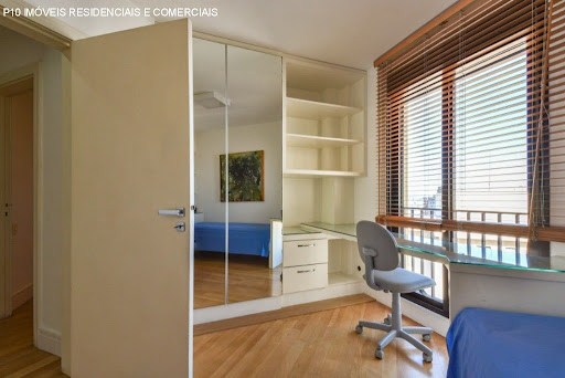 Apartamento, 3 quartos, 224 m² - Foto 13