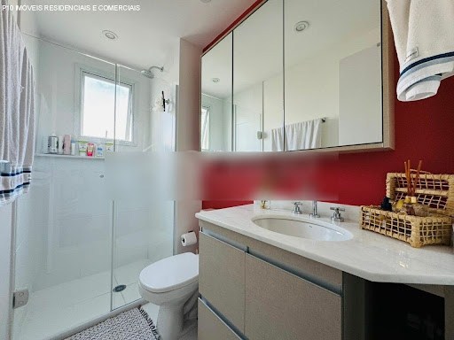 Apartamento, 2 quartos, 66 m² - Foto 20