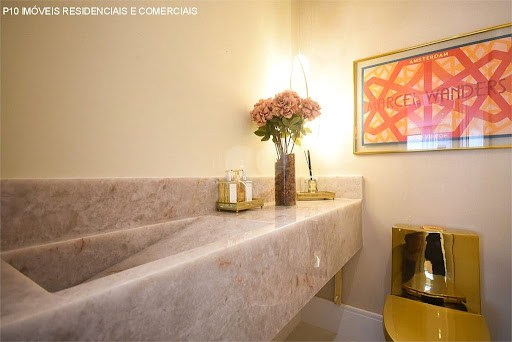 Apartamento, 3 quartos, 252 m² - Foto 21