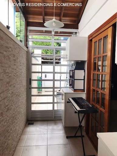 Casa, 3 quartos, 159 m² - Foto 4