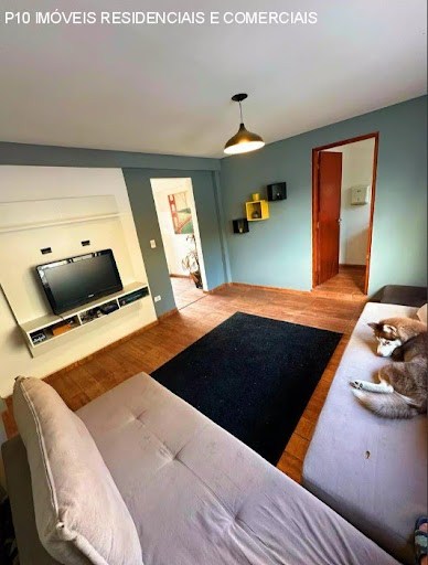Casa, 4 quartos - Foto 18