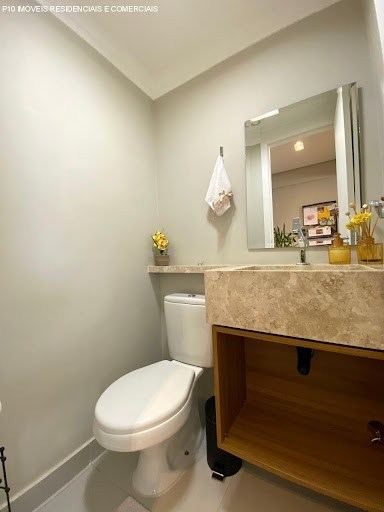 Apartamento, 3 quartos, 129 m² - Foto 17