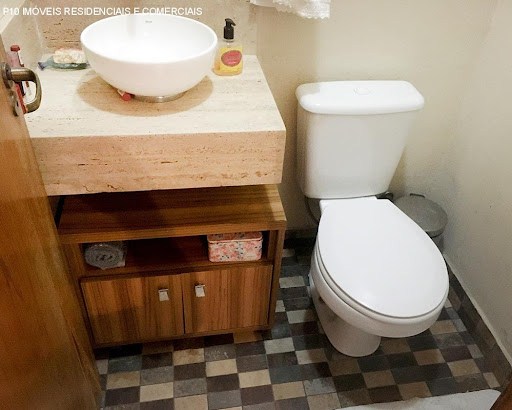 Casa, 3 quartos - Foto 3