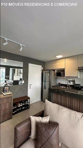 Apartamento, 1 quarto, 38 m² - Foto 5