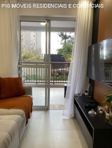 Apartamento, 2 quartos, 55 m² - Foto 8