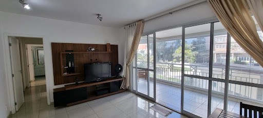 Apartamento, 3 quartos, 94 m² - Foto 3