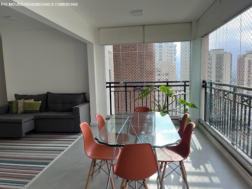 Apartamento, 3 quartos, 103 m² - Foto 17