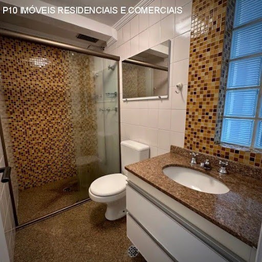 Apartamento, 4 quartos, 217 m² - Foto 9