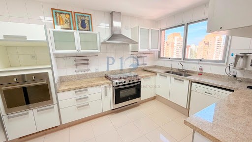 Apartamento, 4 quartos, 261 m² - Foto 11