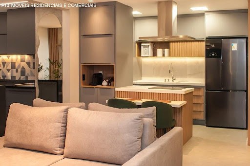 Apartamento, 3 quartos, 110 m² - Foto 12