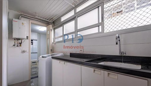 Apartamento, 3 quartos, 140 m² - Foto 6
