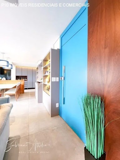 Apartamento, 3 quartos, 133 m² - Foto 18