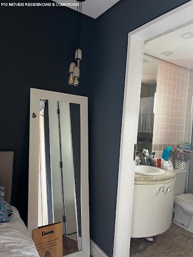 Apartamento, 4 quartos, 210 m² - Foto 20