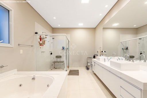 Casa, 4 quartos - Foto 16