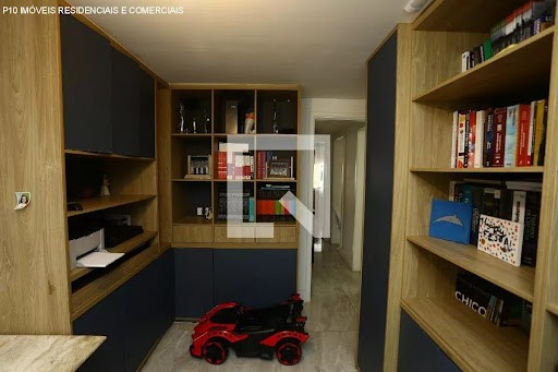 Apartamento, 4 quartos, 141 m² - Foto 23