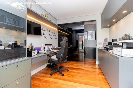 Apartamento, 4 quartos, 316 m² - Foto 26