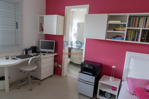 Cobertura, 4 quartos, 400 m² - Foto 10