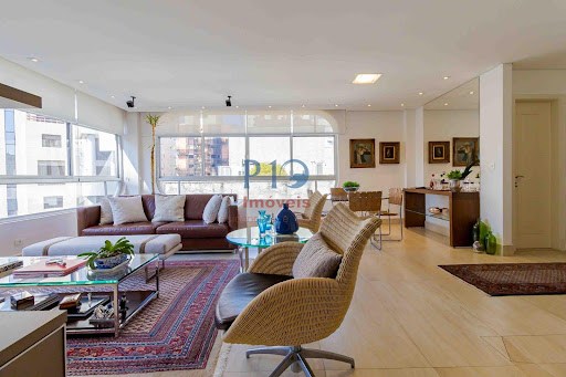 Apartamento, 2 quartos, 150 m² - Foto 17