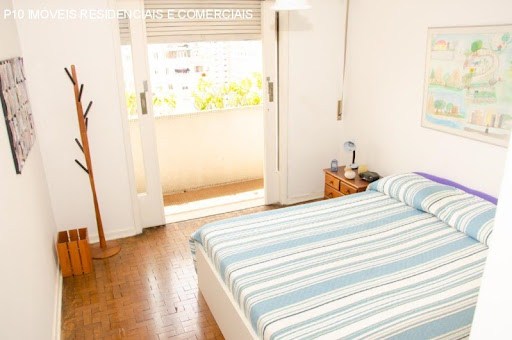 Apartamento, 4 quartos, 208 m² - Foto 10