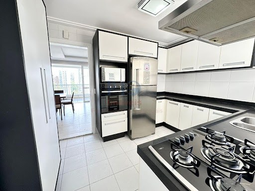 Apartamento, 3 quartos, 128 m² - Foto 33
