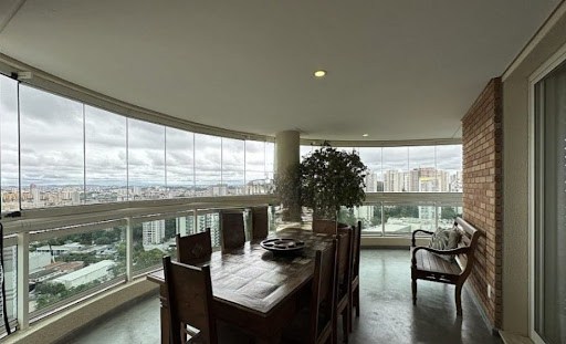 Apartamento, 4 quartos, 261 m² - Foto 8
