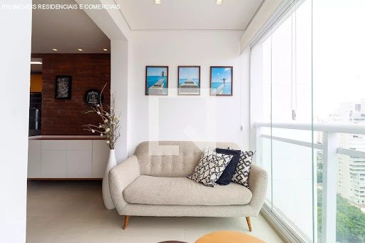 Apartamento, 2 quartos, 134 m² - Foto 29