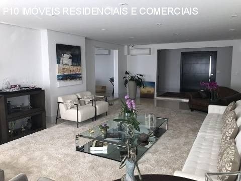 Apartamento, 4 quartos, 371 m² - Foto 7
