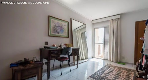 Apartamento, 4 quartos, 170 m² - Foto 23