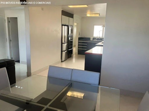 Apartamento, 3 quartos, 150 m² - Foto 11