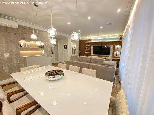 Apartamento, 3 quartos, 170 m² - Foto 13