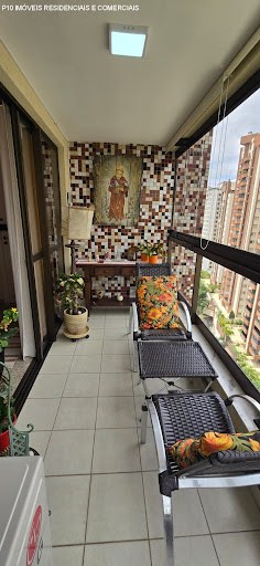 Apartamento, 3 quartos, 105 m² - Foto 20