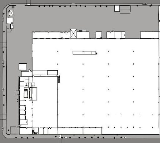 Depósito-Galpão, 17250 m² - Foto 5