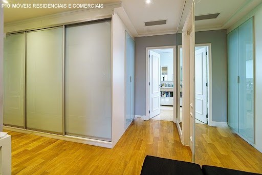 Apartamento, 4 quartos, 347 m² - Foto 11