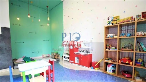 Apartamento, 3 quartos, 138 m² - Foto 50