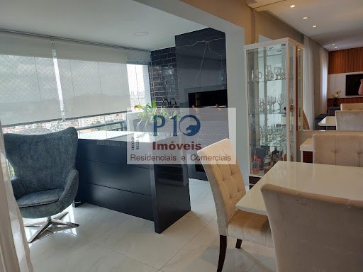 Apartamento, 3 quartos, 127 m² - Foto 1