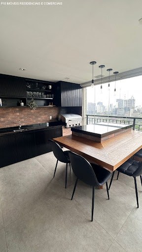 Apartamento, 3 quartos, 247 m² - Foto 4