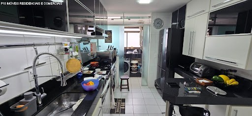 Apartamento, 3 quartos, 105 m² - Foto 7