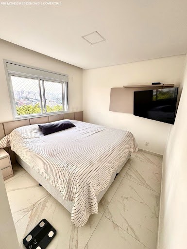 Apartamento, 4 quartos, 140 m² - Foto 25