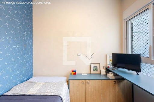 Apartamento, 3 quartos, 96 m² - Foto 5