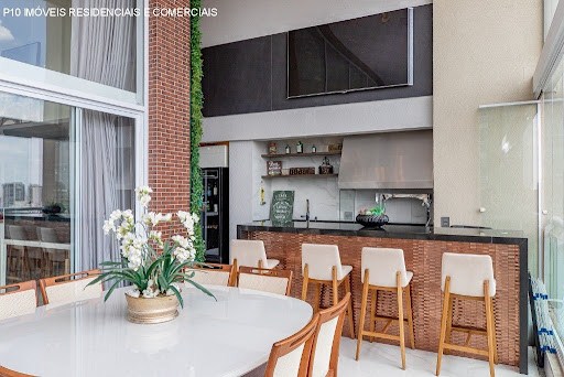 Apartamento, 4 quartos, 316 m² - Foto 23